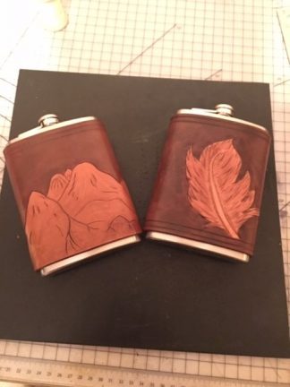 Flask Covers